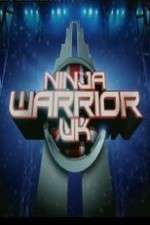 Watch Ninja Warrior UK FMoviesFree