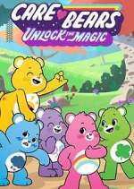 Watch Care Bears: Unlock the Magic FMoviesFree