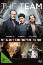 Watch The Team FMoviesFree