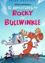 Watch The Adventures of Rocky and Bullwinkle FMoviesFree