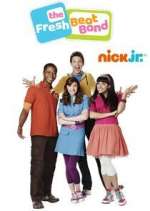 Watch The Fresh Beat Band FMoviesFree