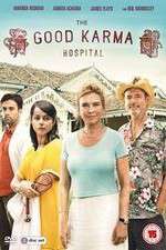 Watch The Good Karma Hospital FMoviesFree