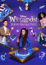 Watch Wizards Beyond Waverly Place FMoviesFree