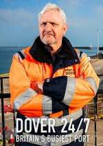 Watch Dover 24/7: Britain\'s Busiest Port FMoviesFree