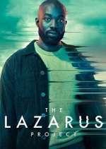 Watch The Lazarus Project FMoviesFree