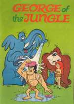 Watch George of the Jungle FMoviesFree