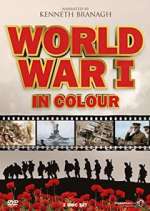 Watch Life After WWI: In Colour FMoviesFree