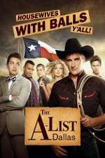 Watch The A-List Dallas FMoviesFree