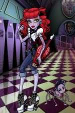 Watch Monster High - New Ghoul at School FMoviesFree