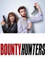 Watch Bounty Hunters FMoviesFree