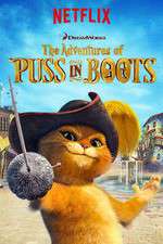 Watch The Adventures of Puss in Boots FMoviesFree