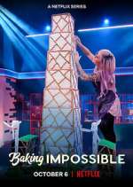 Watch Baking Impossible FMoviesFree