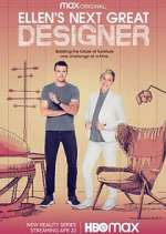 Watch Ellen's Next Great Designer FMoviesFree