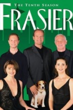 frasier tv poster