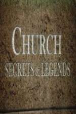 Watch Church Secrets & Legends FMoviesFree