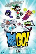 Watch Teen Titans Go! FMoviesFree