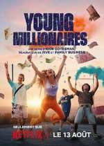 Watch Young Millionaires FMoviesFree