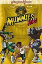 Watch Mummies Alive! FMoviesFree