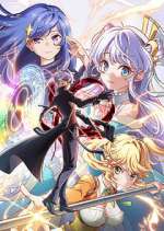 Watch The World's Finest Assassin Gets Reincarnated in a Different World as an Aristocrat FMoviesFree