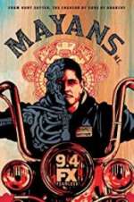 Watch Mayans M.C. FMoviesFree