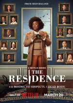 Watch The Residence FMoviesFree
