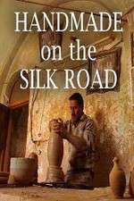 Watch Handmade on the Silk Road FMoviesFree