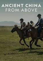Watch Ancient China from Above FMoviesFree
