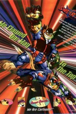 Watch Swat Kats: The Radical Squadron FMoviesFree