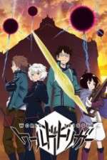 Watch World Trigger FMoviesFree
