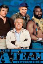 Watch The A-Team FMoviesFree