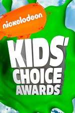 Watch Nickelodeon Kids' Choice Awards ( ) FMoviesFree