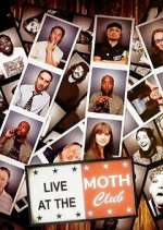 Watch Live at the Moth Club FMoviesFree