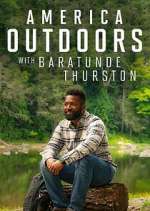 Watch America Outdoors with Baratunde Thurston FMoviesFree