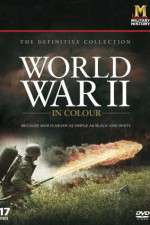 Watch World War II in Colour FMoviesFree