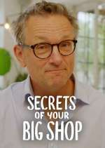 Watch Michael Mosley: Secrets of Your Big Shop FMoviesFree