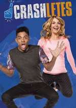 Watch Crashletes FMoviesFree