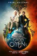 Watch Good Omens FMoviesFree