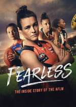 Watch Fearless: The Inside Story of the AFLW FMoviesFree