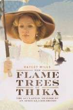 Watch The Flame Trees of Thika FMoviesFree