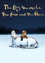 Watch The Boy, the Mole, the Fox and the Horse FMoviesFree