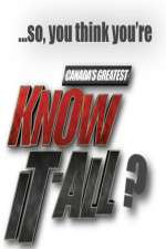 Watch Canadas Greatest Know It All FMoviesFree