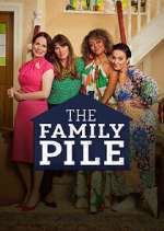Watch The Family Pile FMoviesFree