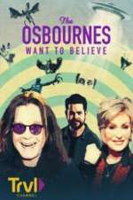 Watch The Osbournes Want to Believe FMoviesFree