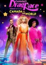 Watch Canada's Drag Race: Canada vs the World FMoviesFree