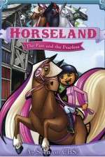 Watch Horseland FMoviesFree