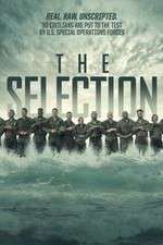 Watch The Selection Special Operations Experiment FMoviesFree