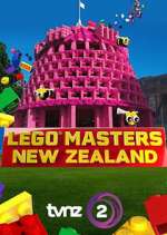 Watch LEGO Masters FMoviesFree