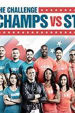 Watch The Challenge: Champs vs. Stars FMoviesFree