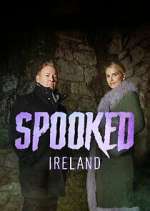 Watch Spooked Ireland FMoviesFree
