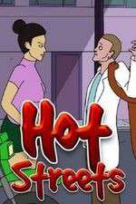 Watch Hot Streets FMoviesFree